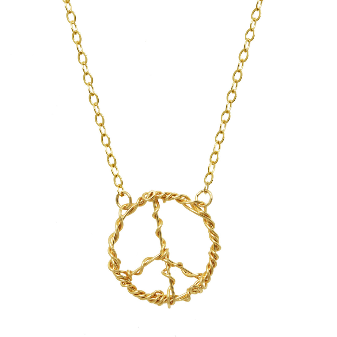 JOY - PEACE