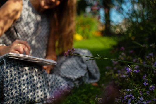 How to Know it's Time to Start your Gratintention Practice