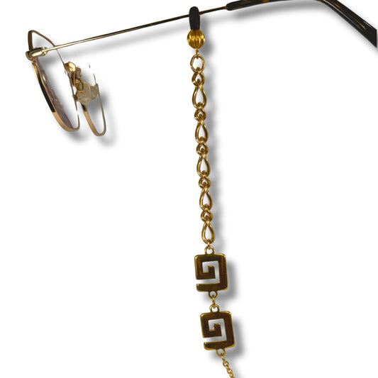 Vintage Eye Glasses Chain